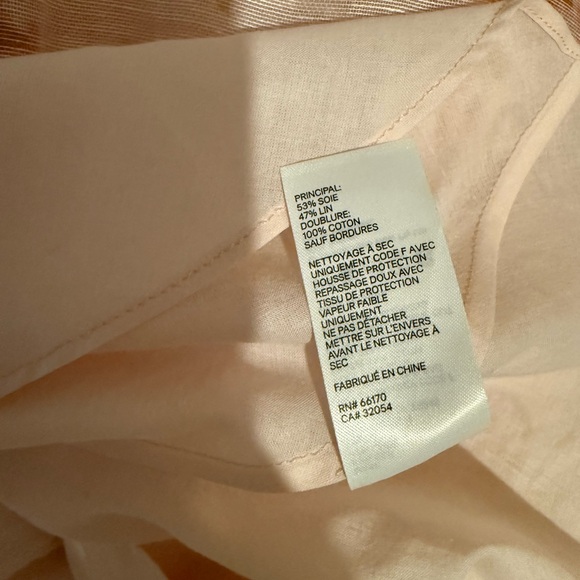 Zimmermann Pink Floral Midi Dress - Picture 11 of 11